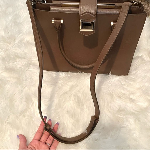 ❌SOLD❌ Jimmy Choo Bag - Picture 8 of 14